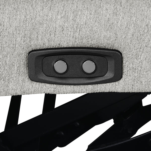 Collins Reclining Sectionals Upholstered