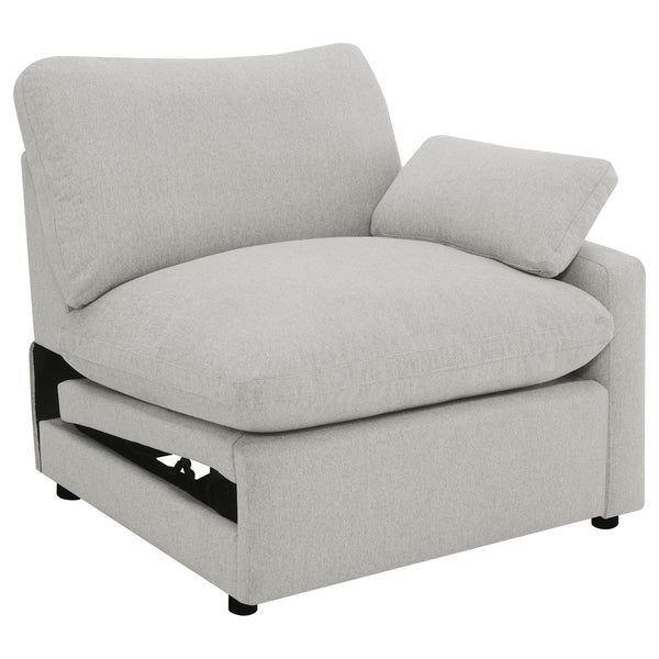Collins Sectionals White