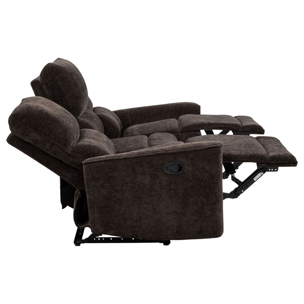 Navarro Reclining Sofa