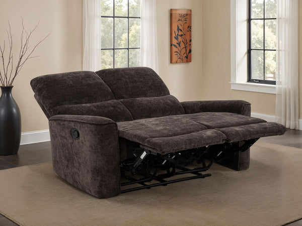 Navarro Reclining Loveseat