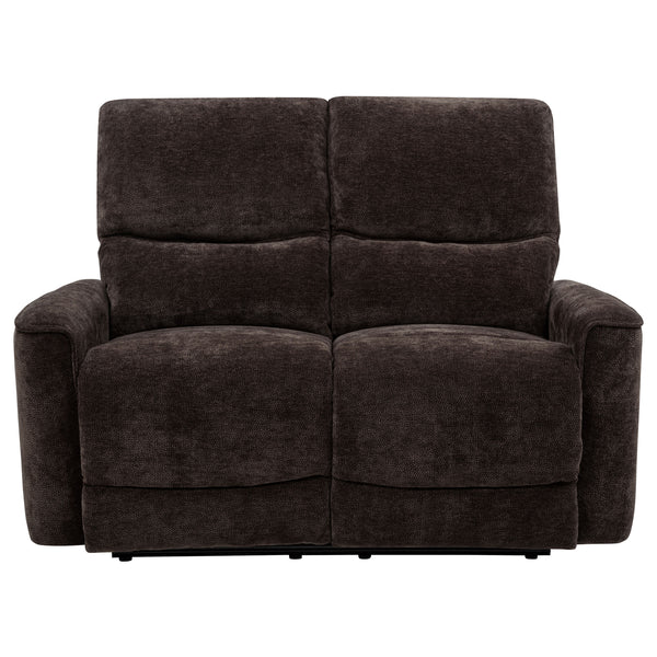 Navarro Reclining Loveseat