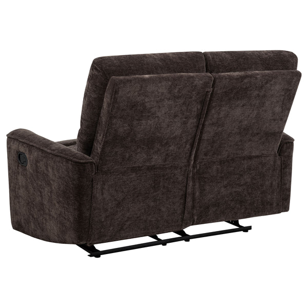 Navarro Reclining Loveseat
