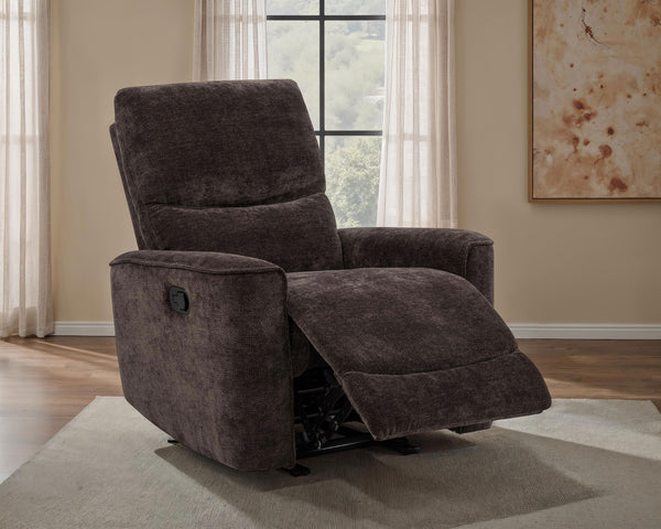 Navarro Glider Recliner