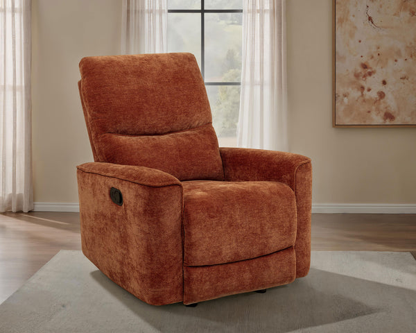 Navarro Glider Recliner