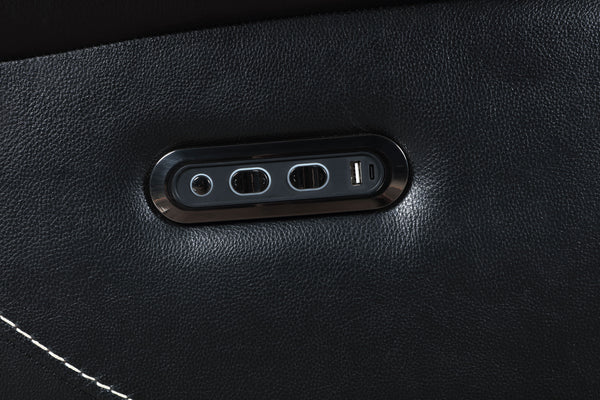 Hewitt Power Recliner