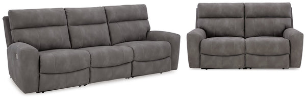 Next-Gen DuraPella Living Room Set