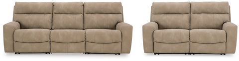 Next-Gen DuraPella Living Room Set