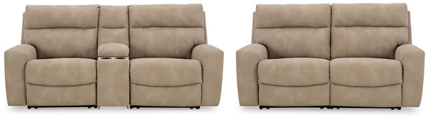 Next-Gen DuraPella Living Room Set