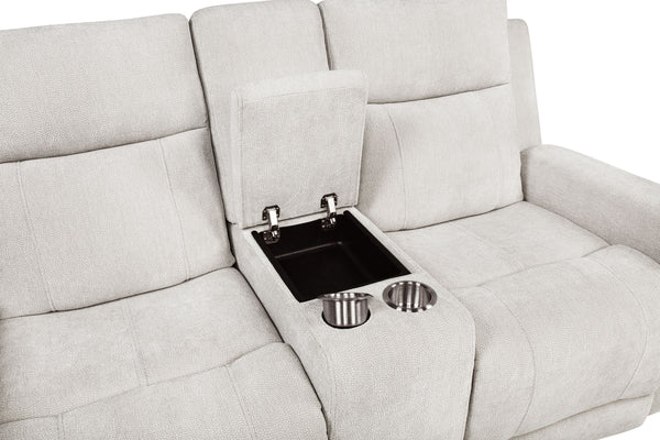 Kennett Power Reclining Sofa Set