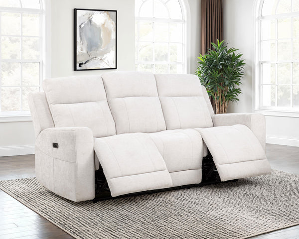 Kennett Power Reclining Sofa