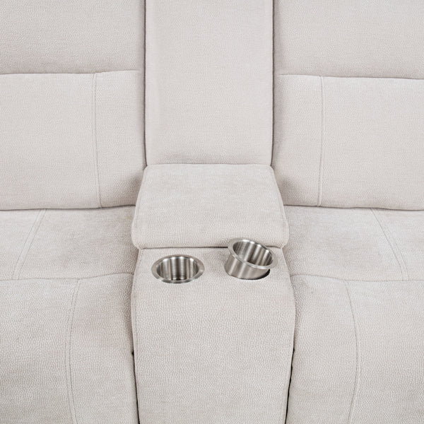 Kennett Power Reclining Loveseat