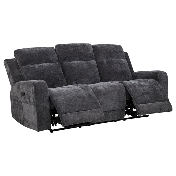 Kennett Power Reclining Sofa Set