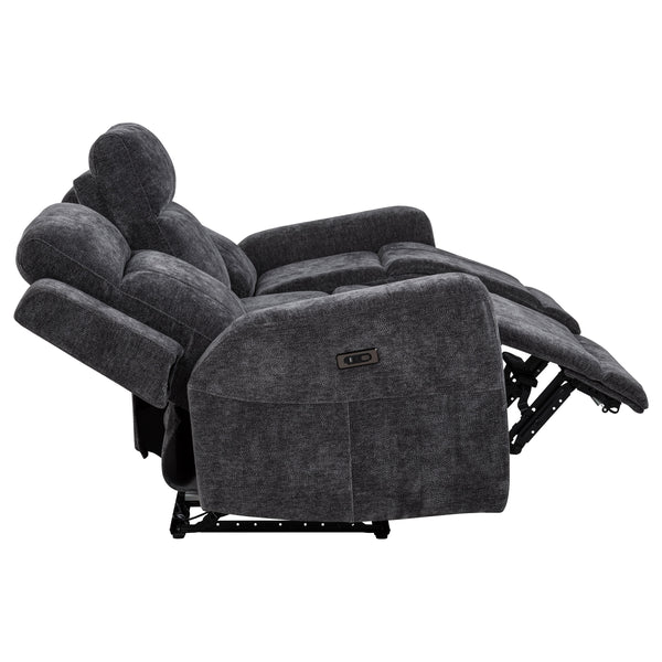 Kennett Power Reclining Sofa Set