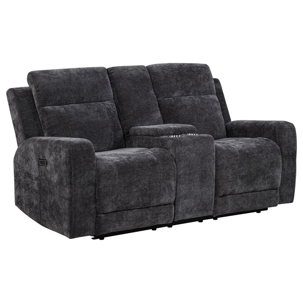 Kennett Power Reclining Sofa Set