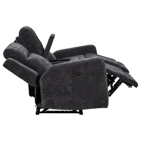 Kennett Power Reclining Sofa Set