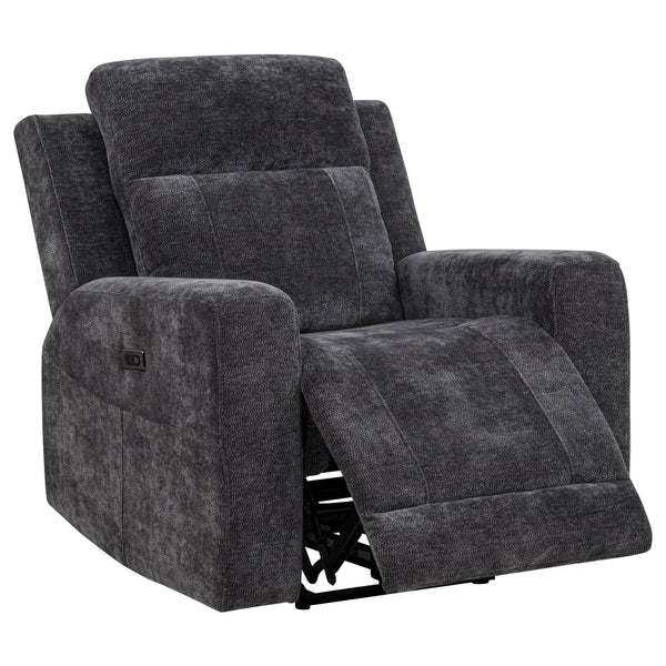 Kennett Power Reclining Sofa Set
