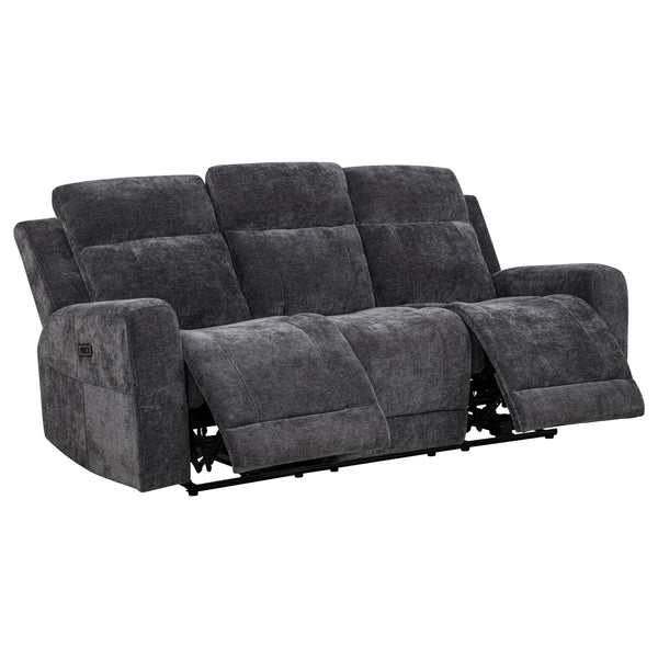 Kennett Power Reclining Sofa