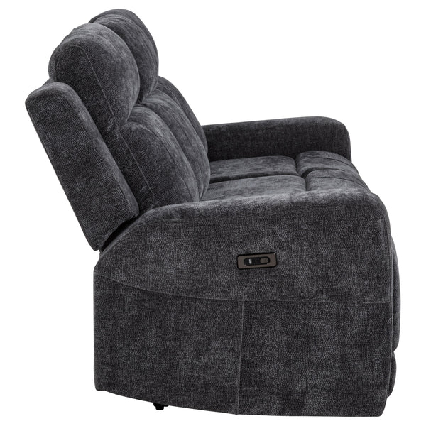 Kennett Power Reclining Sofa