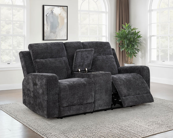 Kennett Power Reclining Loveseat