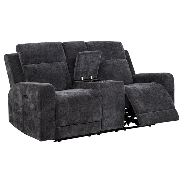 Kennett Power Reclining Loveseat