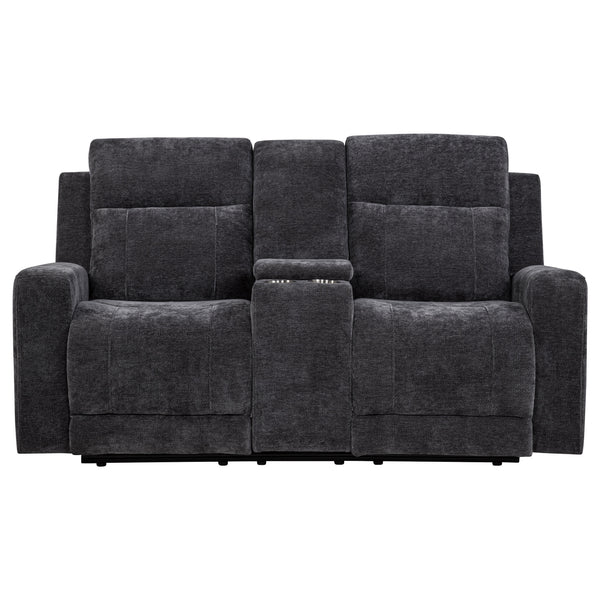 Kennett Power Reclining Loveseat