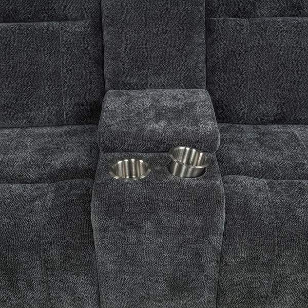Kennett Power Reclining Loveseat