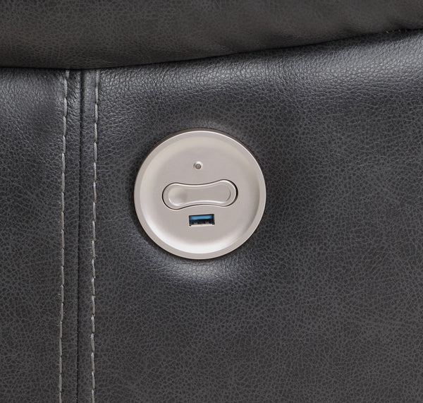 Sycamore Reclining Sectionals