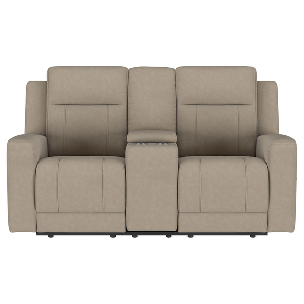 Brentwood Reclining Loveseat