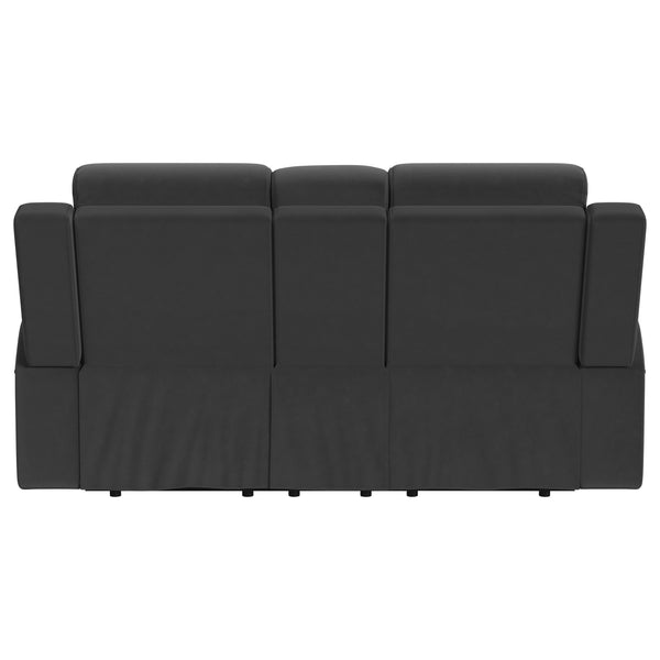 Brentwood Reclining Loveseat