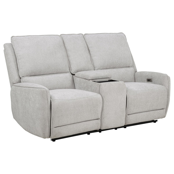 Sylmar Power Reclining Sofa Set