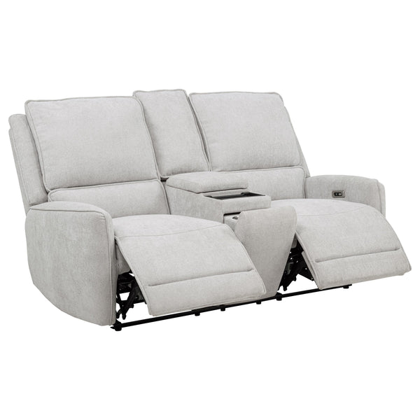 Sylmar Power Reclining Sofa Set