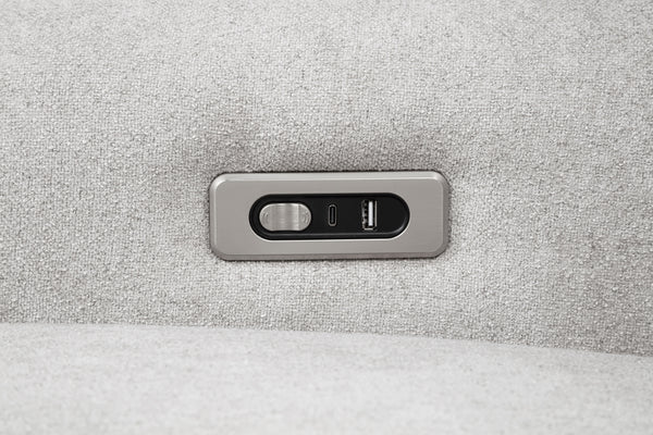 Sylmar Power Reclining Sofa Set