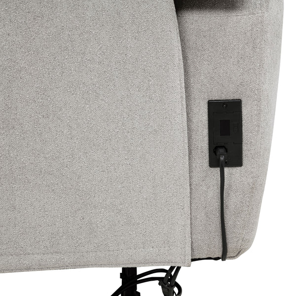 Sylmar Power Reclining Sofa Set