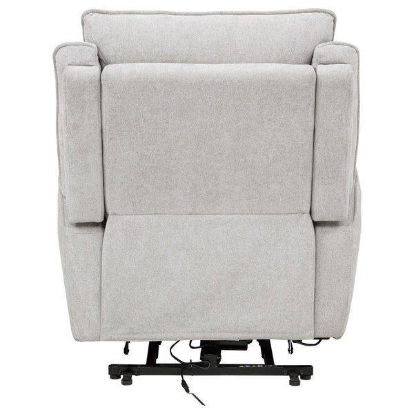 Sylmar Dual Power Lift Recliner