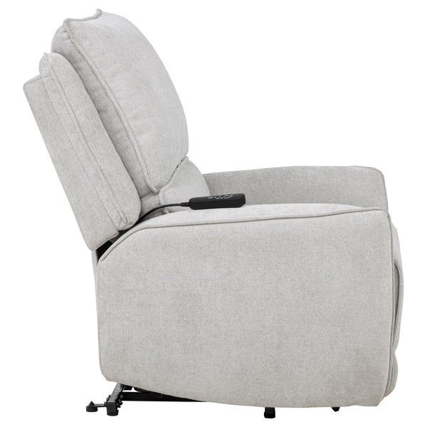 Sylmar Dual Power Lift Recliner