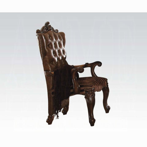 Versailles Arm Chair Set-2