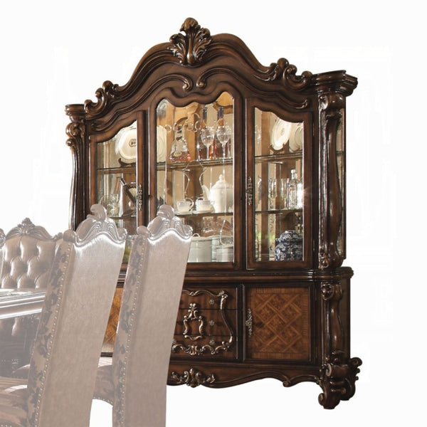 Versailles Buffet and Hutch