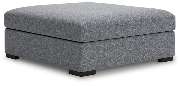 Bealton Oversized Accent Ottoman