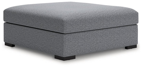 Bealton Oversized Accent Ottoman