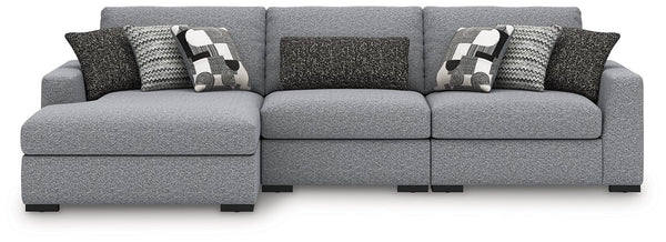 Bealton Sectional with Chaise