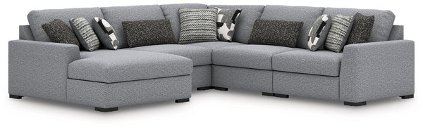 Bealton Sectional with Chaise