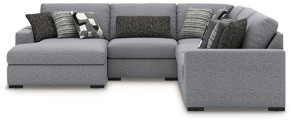 Bealton Sectional with Chaise