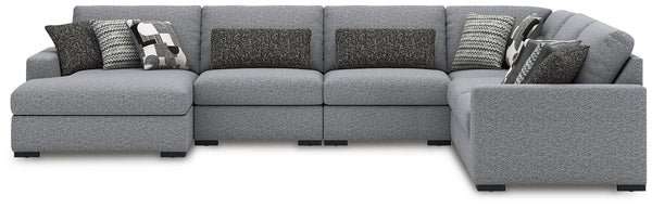 Bealton Sectional with Chaise