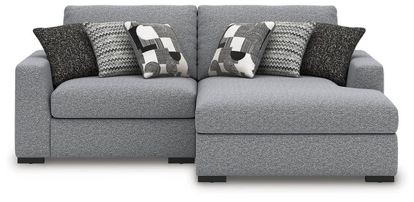Bealton Sectional with Chaise