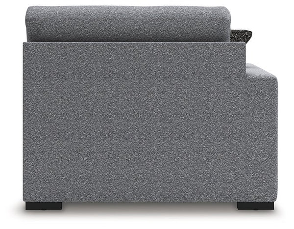 Bealton Sectional with Chaise