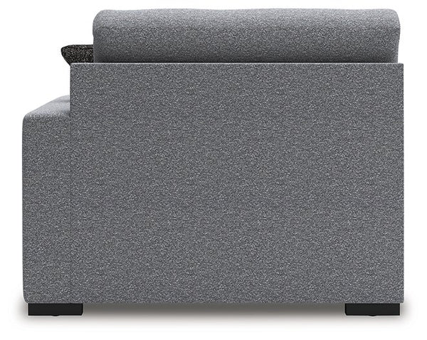 Bealton Sectional with Chaise