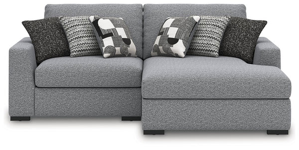 Bealton Sectional with Chaise