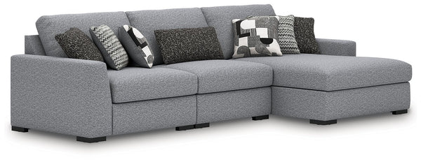 Bealton Sectional with Chaise