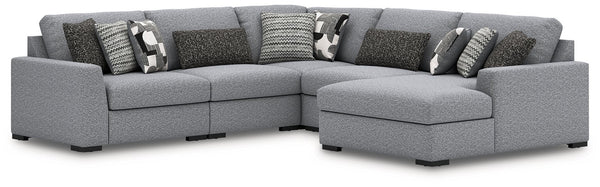 Bealton Sectional with Chaise