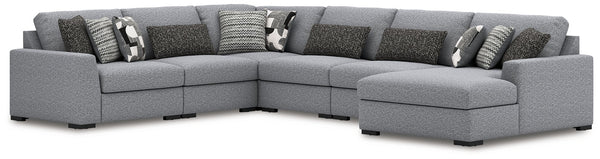 Bealton Sectional with Chaise
